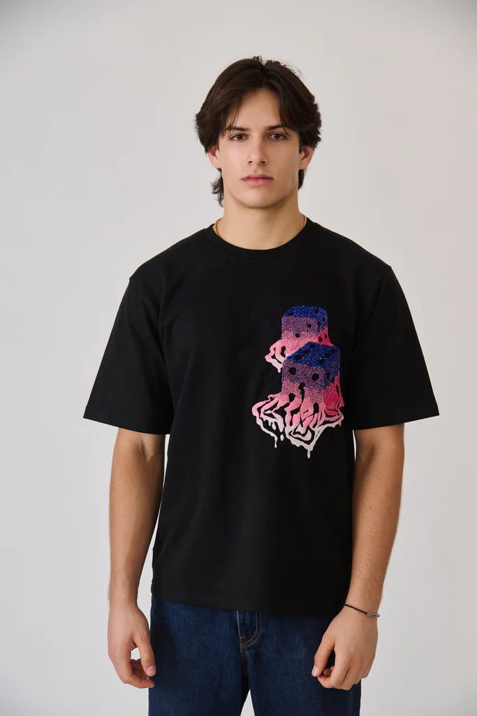 Unisex Graphic Tee